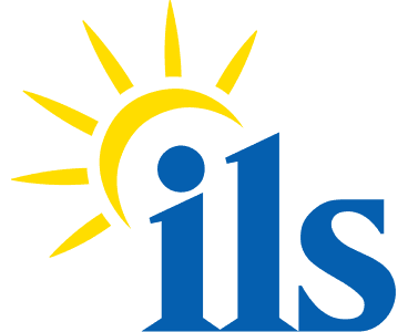 ILS Logo